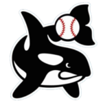 Anchorage Whalers logo
