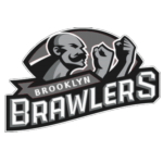 Brooklyn Brawlers logo