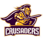 Columbia Crusaders logo
