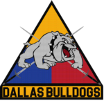 Dallas Bulldogs logo