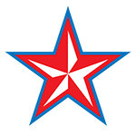 Frontier League All-Stars logo