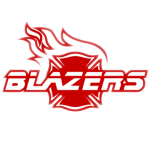 Mexico City Blazers logo