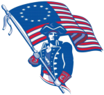 New York Revolution logo