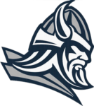 Norfolk Vikings logo
