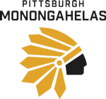 Pittsburgh Monongahelas logo