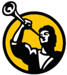 Salt Lake City Missionaries logo