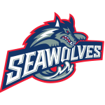 San Diego Seawolves logo