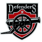 San Juan Defenders logo