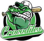 Tampa Crocodiles logo