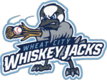 Wheat City Whiskey Jacks logo